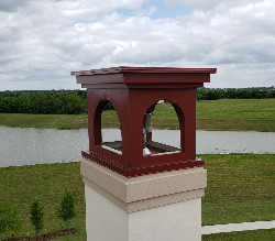 Keystone