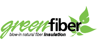 GreenFiber logo