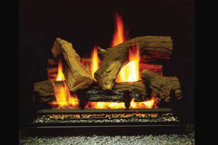 Gas Logs Perfection Supply, Heatilator Fireplace Repair Houston