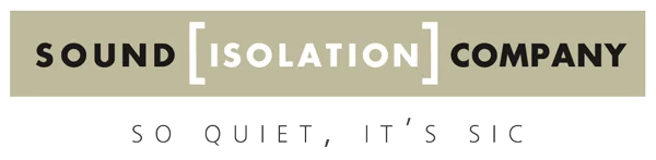 Sound Isolation Company logo