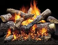 gaslog-cta Fireplace.