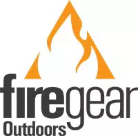 Firegear Outdoors logo.