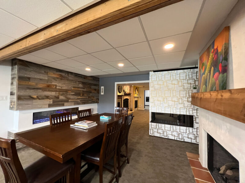 Fireplaces in Houston, TX Perfection Supply